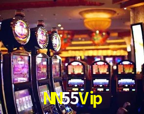 Integração de APIs NN55Vip