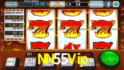 Promoção Relâmpago NN55Vip