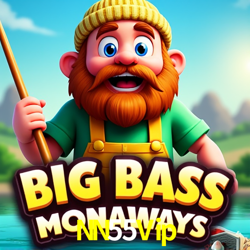 Bônus de Boas-vindas NN55Vip